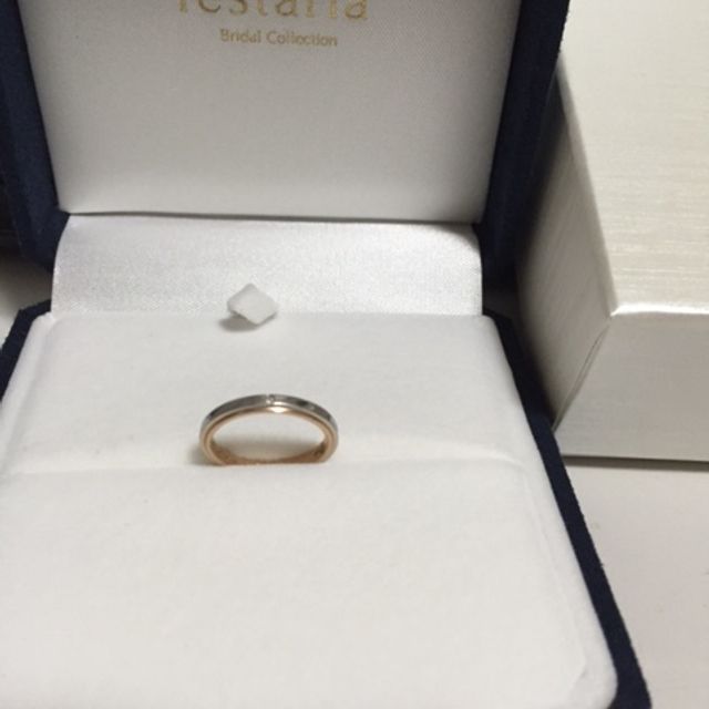 【festaria bijou SOPHIA(フェスタリア ビジュソフィア)の口コミ】 「その昔、ヨーロッパでのお話。彼は両手いっぱいに野の花を摘み、彼女へ…