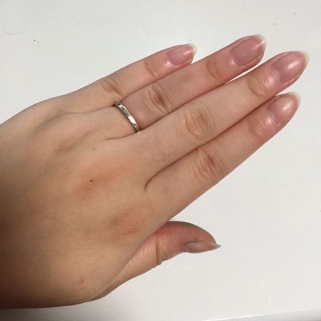 【festaria bijou SOPHIA(フェスタリア ビジュソフィア)の口コミ】 「その昔、ヨーロッパでのお話。彼は両手いっぱいに野の花を摘み、彼女へ…