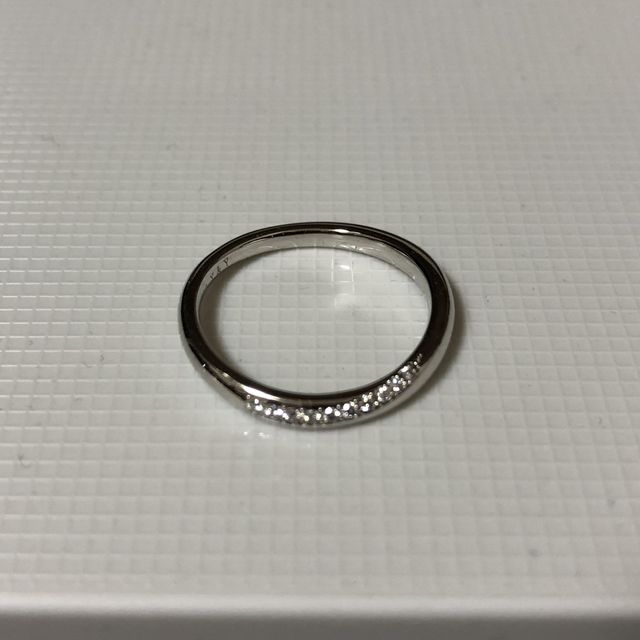 【4℃ BRIDAL(ヨンドシーブライダル)の口コミ】 まずはアンケートを記入して、何となくどういうタイプのものが欲しいかを…