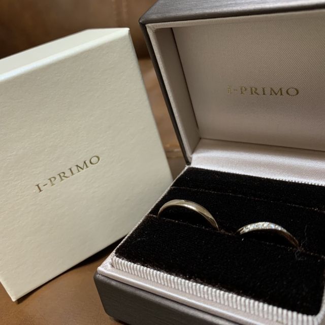 【アイプリモ(I-PRIMO)の口コミ】 価格とデザインとアフターケアのよさです。友人もアイプラモで購入してお…