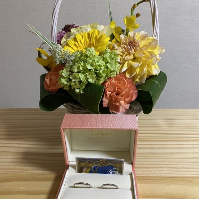 【ケイウノ ブライダル(K.UNO BRIDAL)の口コミ】 嫁が欲しがっていたので事前に決めていたので
ほぼ即決でした！ただ他にも…