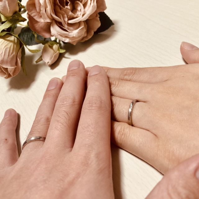 【CRAFY(クラフィ)の口コミ】 手作りでできるところが最大の決め手です。 2人で手作りで作ったあとに職…