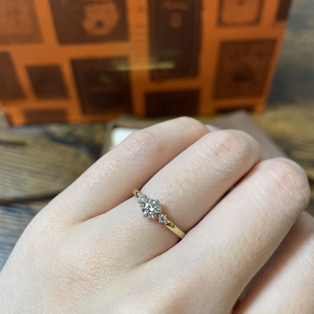 【PORTADA(ポルターダ)の口コミ】 ネットで見るだけでは決められず、とりあえずみに行ってみよう！と行って…