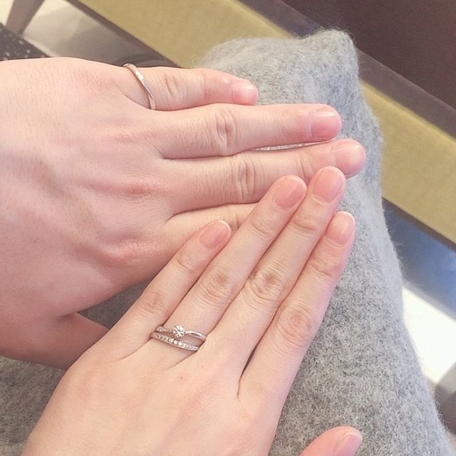 【BIJOUPIKO(ビジュピコ)の口コミ】 キラキラしたデザインがとたも気に入っています。
S字になったものが似合…