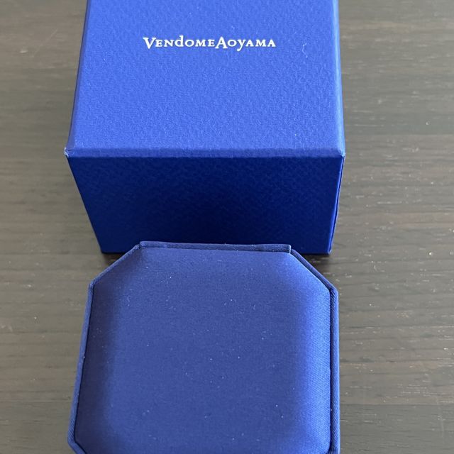 【ヴァンドーム青山(VENDOME AOYAMA)の口コミ】 ここのブランドはアフターサービスがしっかしており、尚且つ、デザインも…