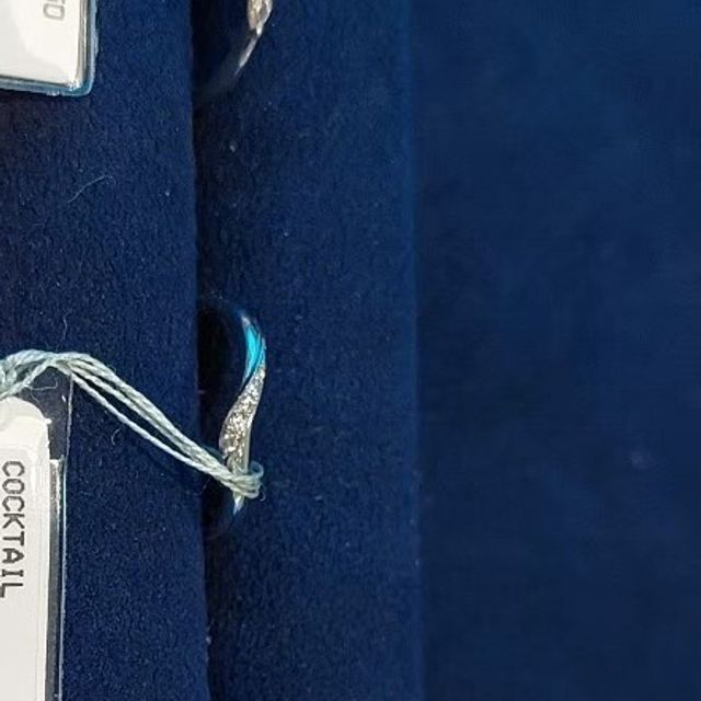 【BIJOUPIKO(ビジュピコ)の口コミ】 他の店舗で気になっているデザインから、取り扱いしているブランドのなか…