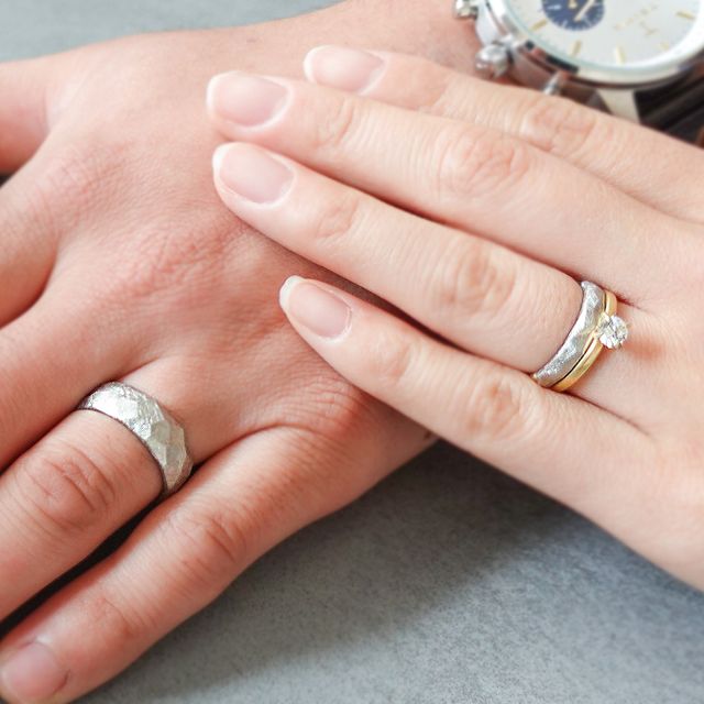 【Cayof(カヨフ)の口コミ】 既製品や知名度の高いブランドというより、僕らの「自分らしさ」を形にし…