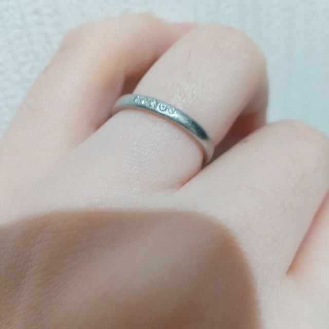 【アイプリモ(I-PRIMO)の口コミ】 派手すぎず、地味すぎず、何歳になっても可愛いなと思えるデザインのもの…