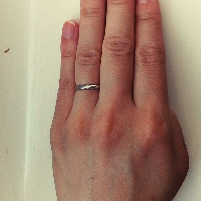 【ティファニー(Tiffany & Co.)の口コミ】 何歳になっても、言ってしまえばおじいちゃんおばあちゃんになっても身に…