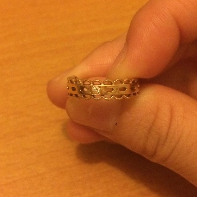 【ete(エテ)の口コミ】 デザインがあまりないかんじなので即決しました！主人はシンプルなかんじ…