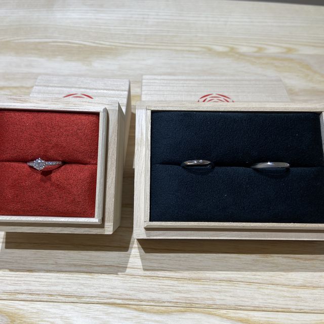 【出雲結(いずもゆい)の口コミ】 スタッフさんが丁寧に対応してくださり、時間をかけて話を聞いてください…