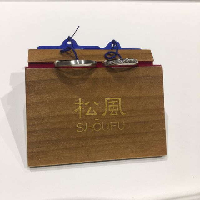 【雅楽(うた)の口コミ】 太さや色味などを、自分でカスタマイズできて！20号未満は料金は同じでOK…