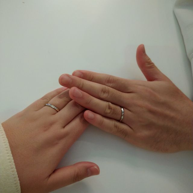 【nocur(ノクル)の口コミ】 価格もデザインも自分たちがしっくりくる値段で理想に近いものでした。は…