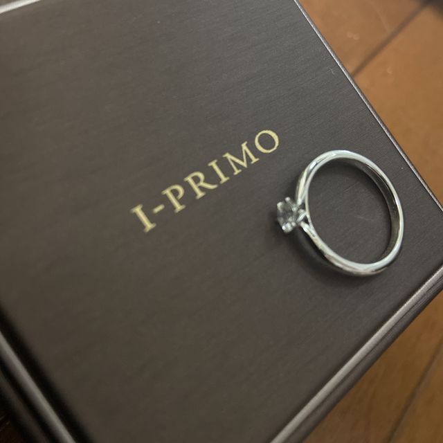 【アイプリモ(I-PRIMO)の口コミ】 接客が決め手となりました。どれが良いか下調べも余りせず立ち寄ったら、…