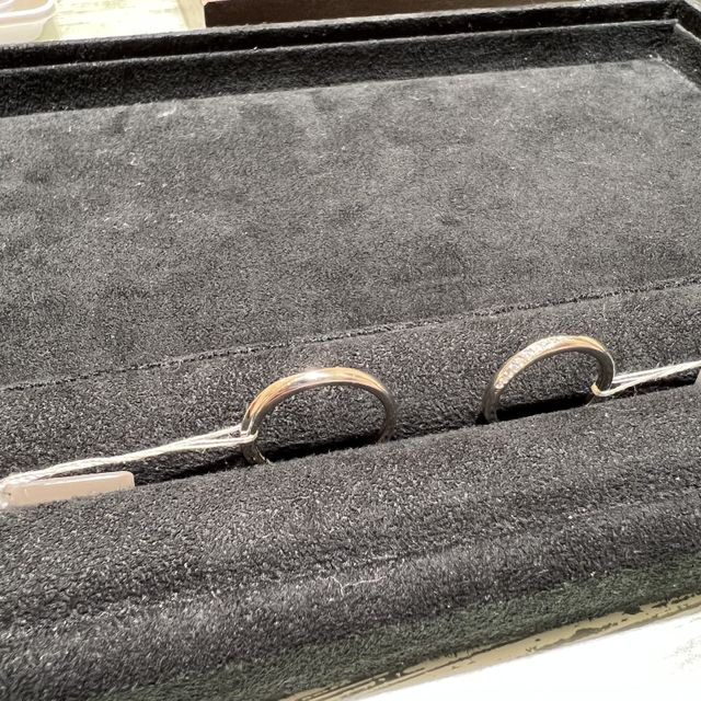 【TRECENTI(トレセンテ)の口コミ】 着け心地がとてもよく、デザインも気に入りました。
トレセンテさん以外も…