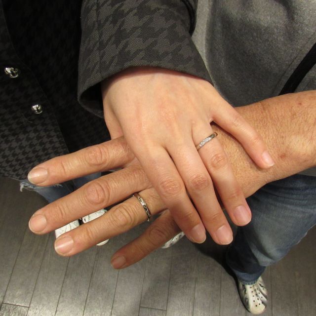 【輪-RIN-の口コミ】 　彼の都合がつかず先には私だけがお店に行きました。候補をあげつつ、次…