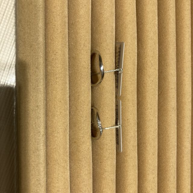 【TRECENTI(トレセンテ)の口コミ】 指輪の着け心地もよくデザインも可愛かったです。
色んなデザインがありま…