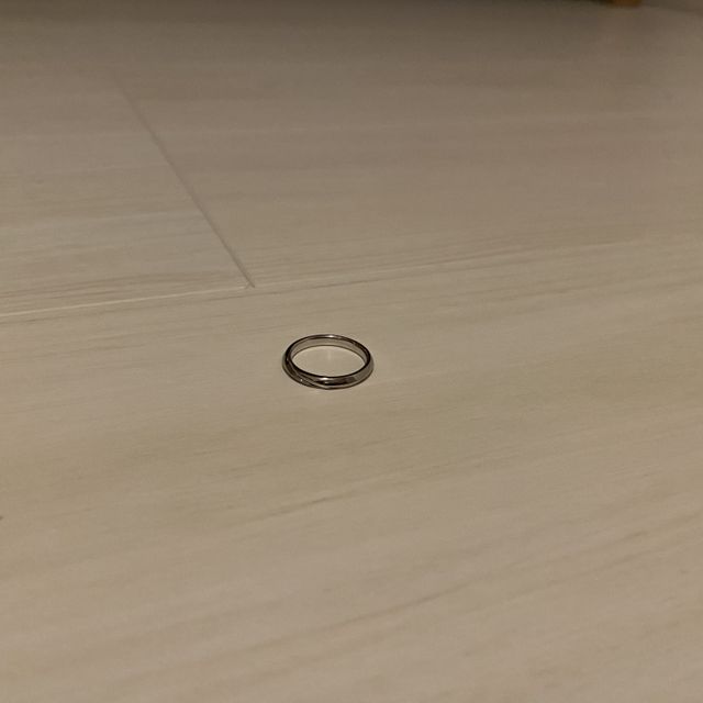 【アイプリモ(I-PRIMO)の口コミ】 指輪のデザインがシンプルでおしゃれであったため購入しました。また、つ…