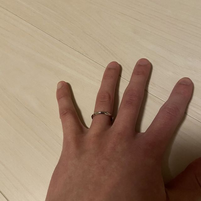 【アイプリモ(I-PRIMO)の口コミ】 指輪のデザインがシンプルでおしゃれであったため購入しました。また、つ…