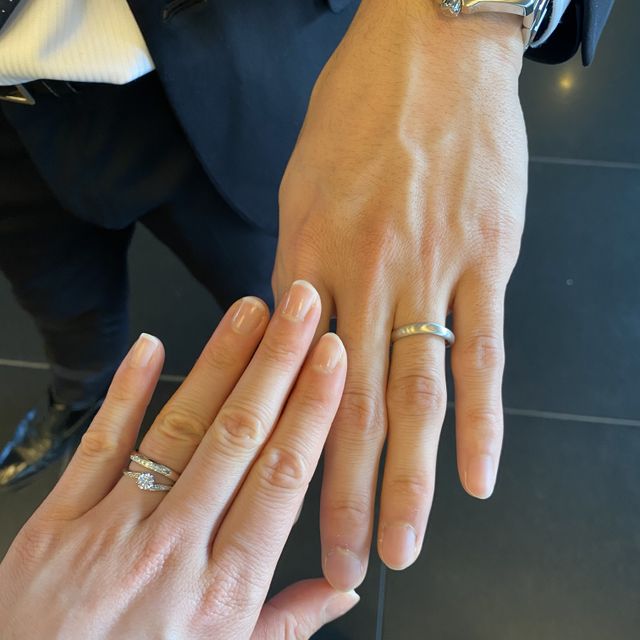 【出雲結(いずもゆい)の口コミ】 他のブランドにはないデザイン性とコンセプトがとても気に入りました！！…