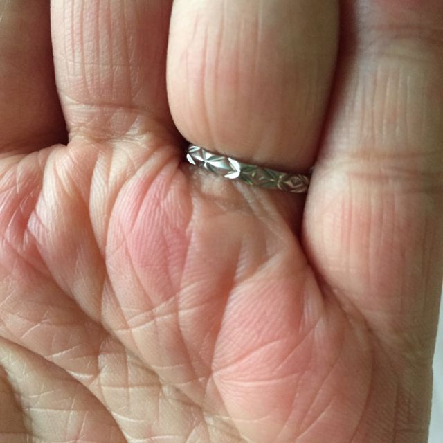 【シャネル(CHANEL)の口コミ】 有名ブランドは大体見に行きました。
カルティエ、ティファニーなどです。…