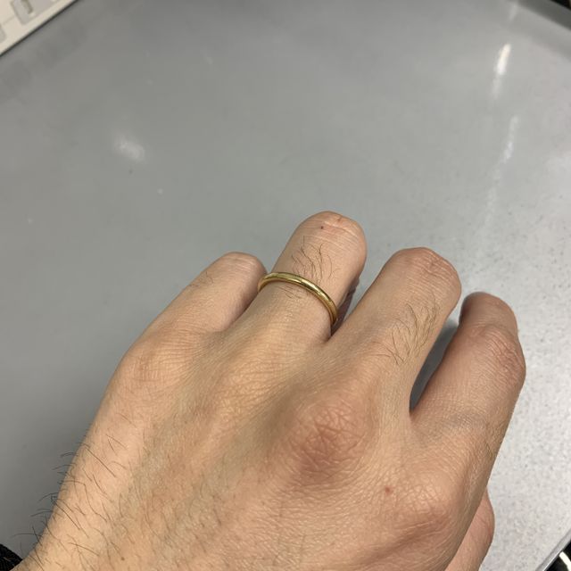 【ケイウノ ブライダル(K.UNO BRIDAL)の口コミ】 決め手はデザインと価格です。
初めから価格が抑えられたシンプルなものを…