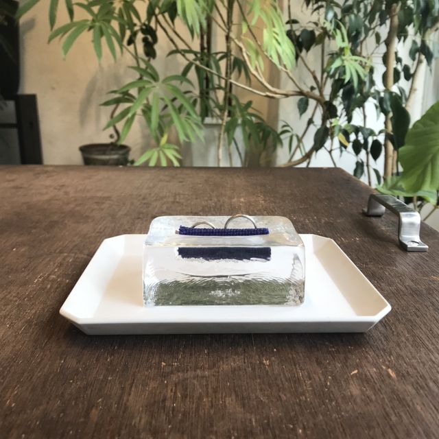 【mina.jewelry(ミナジュエリー)の口コミ】 派手なデザインや、ブランド名が協調されている物は苦手でなるべく普段の…