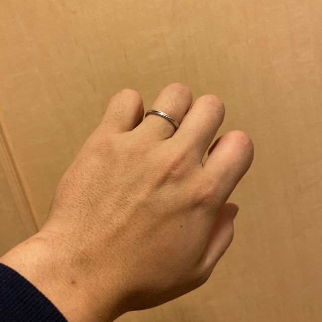 【銀座ダイヤモンドシライシの口コミ】 ダイヤモンドシライシにて指輪を購入しました。
ダイヤモンドシライシにし…