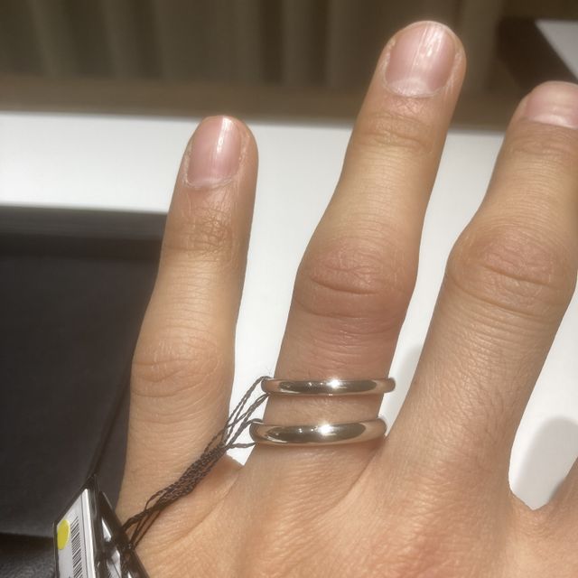 【ラザール ダイヤモンド(LAZARE DIAMOND)の口コミ】 最初に多くのデザインの指輪を提示していただき、カウンセリングを通して…