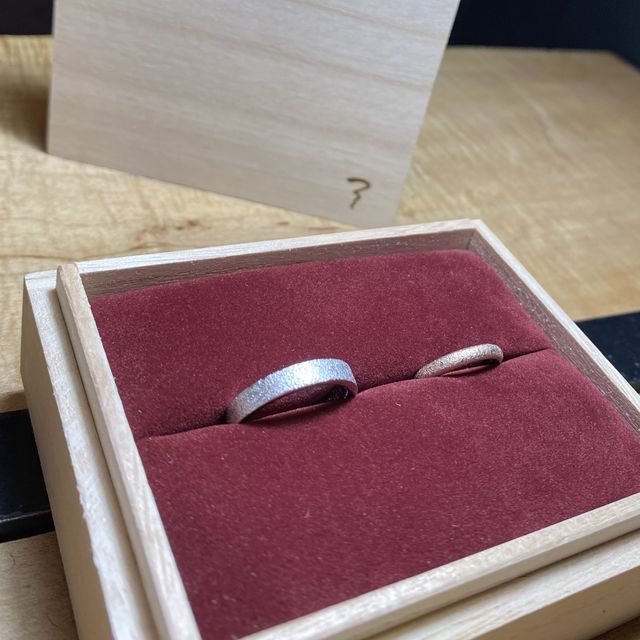 【ichi(イチ)の口コミ】 ・一点もの
嫁がブランド品が得意ではなく、一点ものが良いと言ったので探…