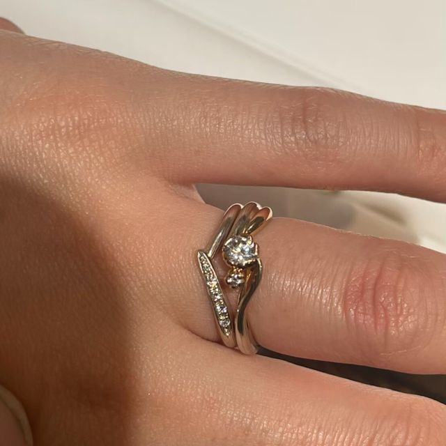 【杢目金屋(もくめがねや)の口コミ】 他と被りにくい点、日本の伝統を取り入れたデザインが他のブランドにはな…