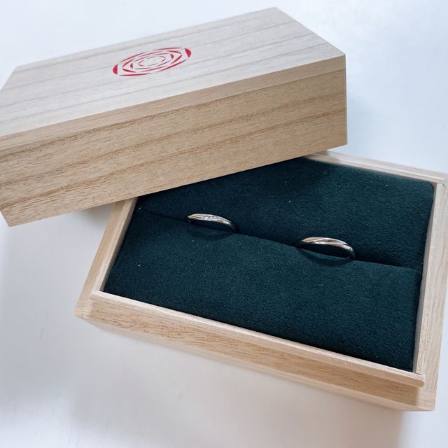 【出雲結(いずもゆい)の口コミ】 日本で作られていて、職人さんが丁寧に作ってくれているところがいいなあ…