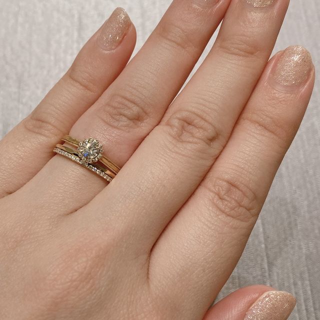 【ORECCHIO(オレッキオ)の口コミ】 他のメジャーブランドと引けを取らない価格帯ですが、オリジナリティ溢れ…