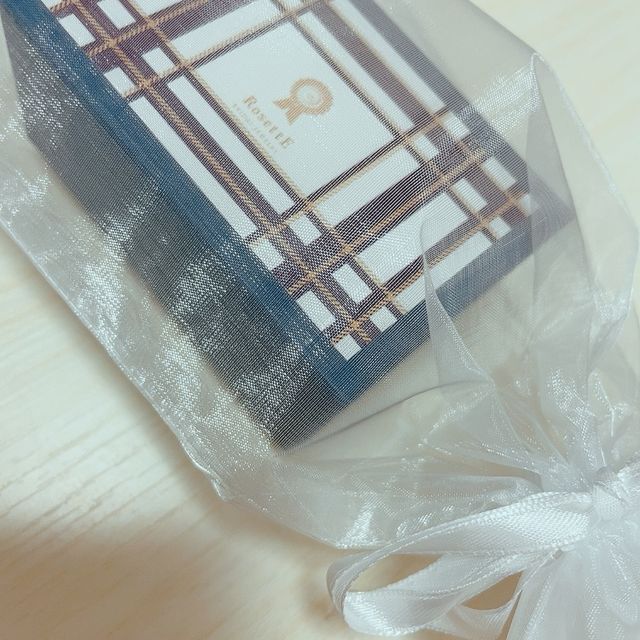 【RosettE(ロゼット)の口コミ】 指輪の種類も知識も少ない状態でしたが、対応して頂いた方がとても分かり…