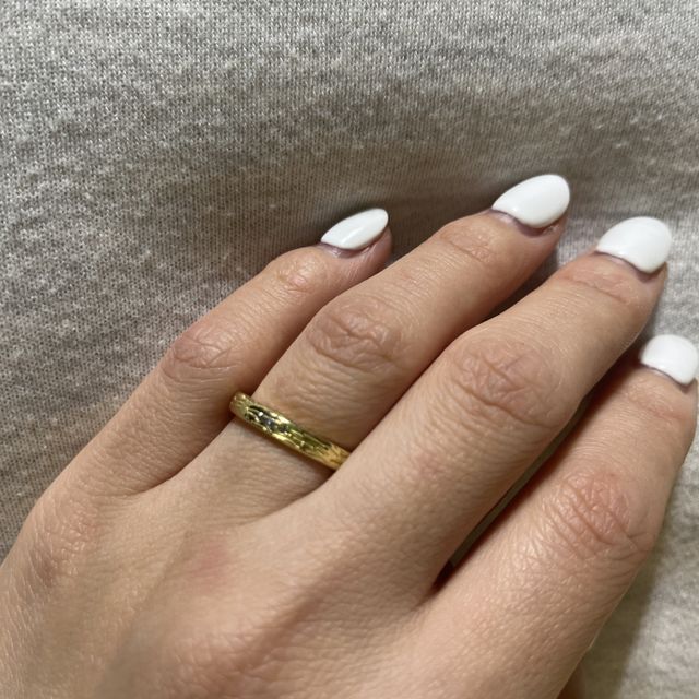 【CRAFY(クラフィ)の口コミ】 友人に相談したところ、crafyさんで作ったとのことで、ホームページを拝見…