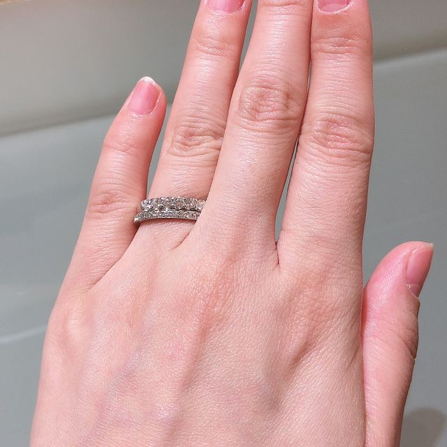 【杢目金屋(もくめがねや)の口コミ】 400年の伝統技法でつくるオーダーメイド、二人の想いが形になる婚約指輪・…