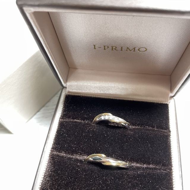 【アイプリモ(I-PRIMO)の口コミ】 一番はデザインです。値段はあまり差がなかったのでそこまで気にしません…