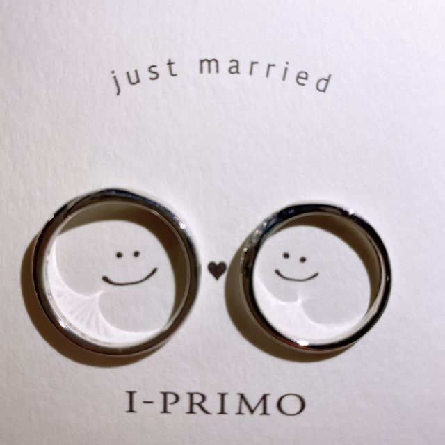 【アイプリモ(I-PRIMO)の口コミ】 仕事柄手袋をつけるので付け外しのときに引っかかりにくいものというのが…