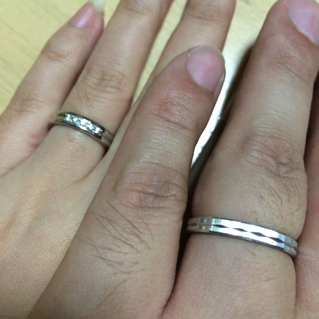 【SIND BAD(シンドバット)の口コミ】 デザイン、サイズが0.25単位で調整可能、職人さんがハンドメイドで作って…