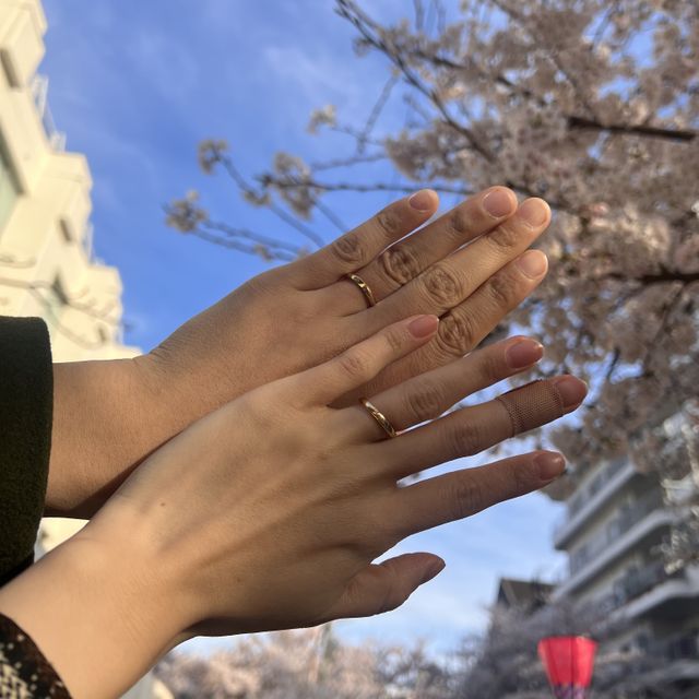 【出雲結(いずもゆい)の口コミ】 出雲大社を2人で訪れたことがあることから縁を感じ、出雲結に決めました。…