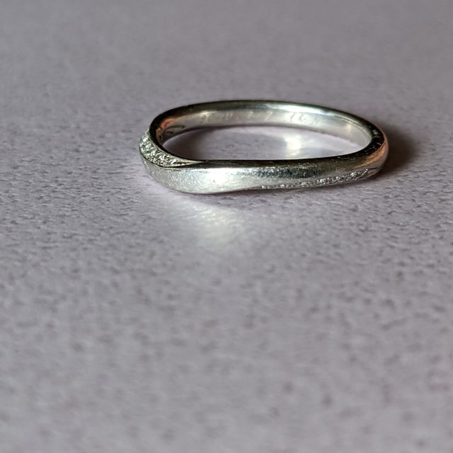 【festaria bijou SOPHIA(フェスタリア ビジュソフィア)の口コミ】 元々派手なアクセサリーは好きではなかったので、シンプルで、且つおしゃ…