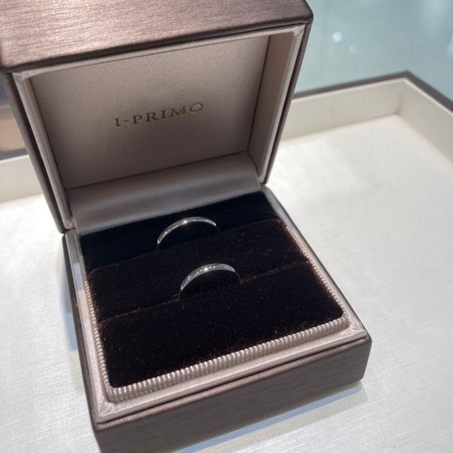 【アイプリモ(I-PRIMO)の口コミ】 シンプルで着け心地のよく、値段も比較的購入しやすい金額だったため、こ…