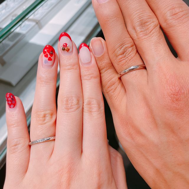 【アイプリモ(I-PRIMO)の口コミ】 ブライダルリング専門店であり、デザインの豊富さにも定評があります。結…