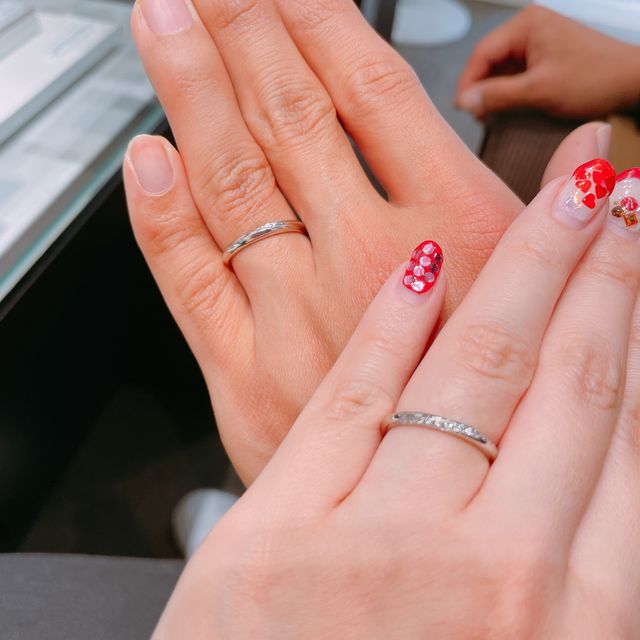 【アイプリモ(I-PRIMO)の口コミ】 ブライダルリング専門店であり、デザインの豊富さにも定評があります。結…