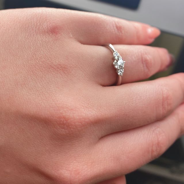 【TRECENTI(トレセンテ)の口コミ】 ゴージャス感のあるものが好きで、好みのものは予算オーバーだったり&hell…