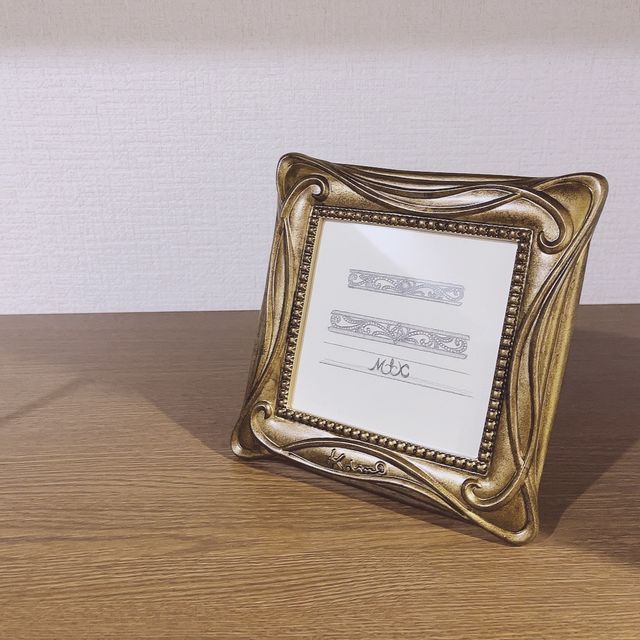 【ケイウノ ブライダル(K.UNO BRIDAL)の口コミ】 【シンプルなデザインだけど、他の人と被らない指輪】をテーマに夫婦で探…