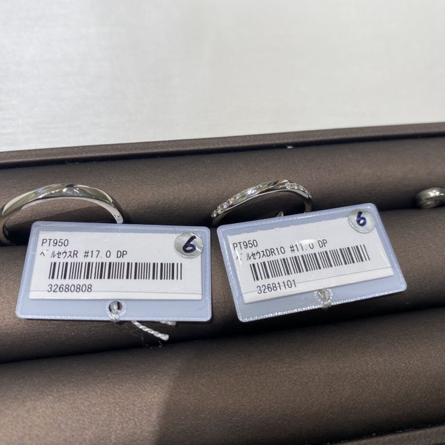 【アイプリモ(I-PRIMO)の口コミ】 常に着用することを前提に派手すぎずシンプルすぎずというという目標で指…