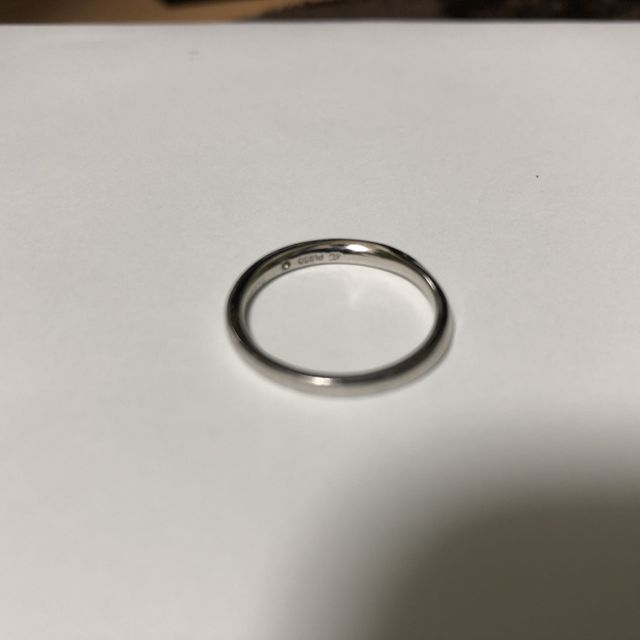 【4℃ BRIDAL(ヨンドシーブライダル)の口コミ】 収入があまり多くない夫婦だったため、コストパフォーマンスを重視。もと…