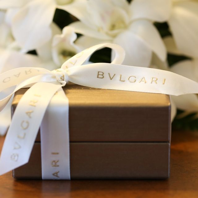 【ブルガリ(BVLGARI)の口コミ】 シンプルなデザインのもので、つけ心地が良いものを探していました。ブル…