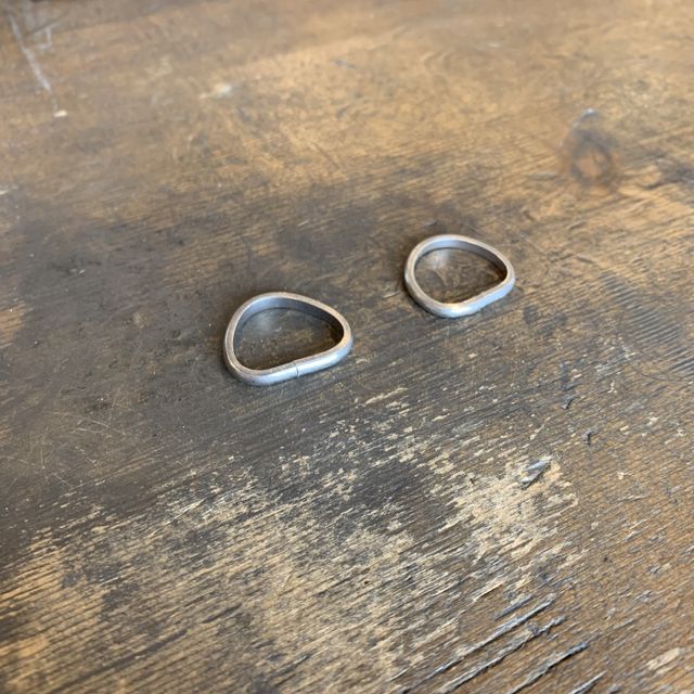 【鎌倉彫金工房の口コミ】 結婚指輪を検討する際、個人的には既製品のものが気になっていたが予算の…